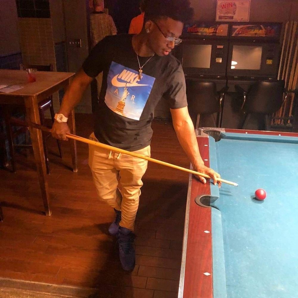 Meet your Posher, Danny